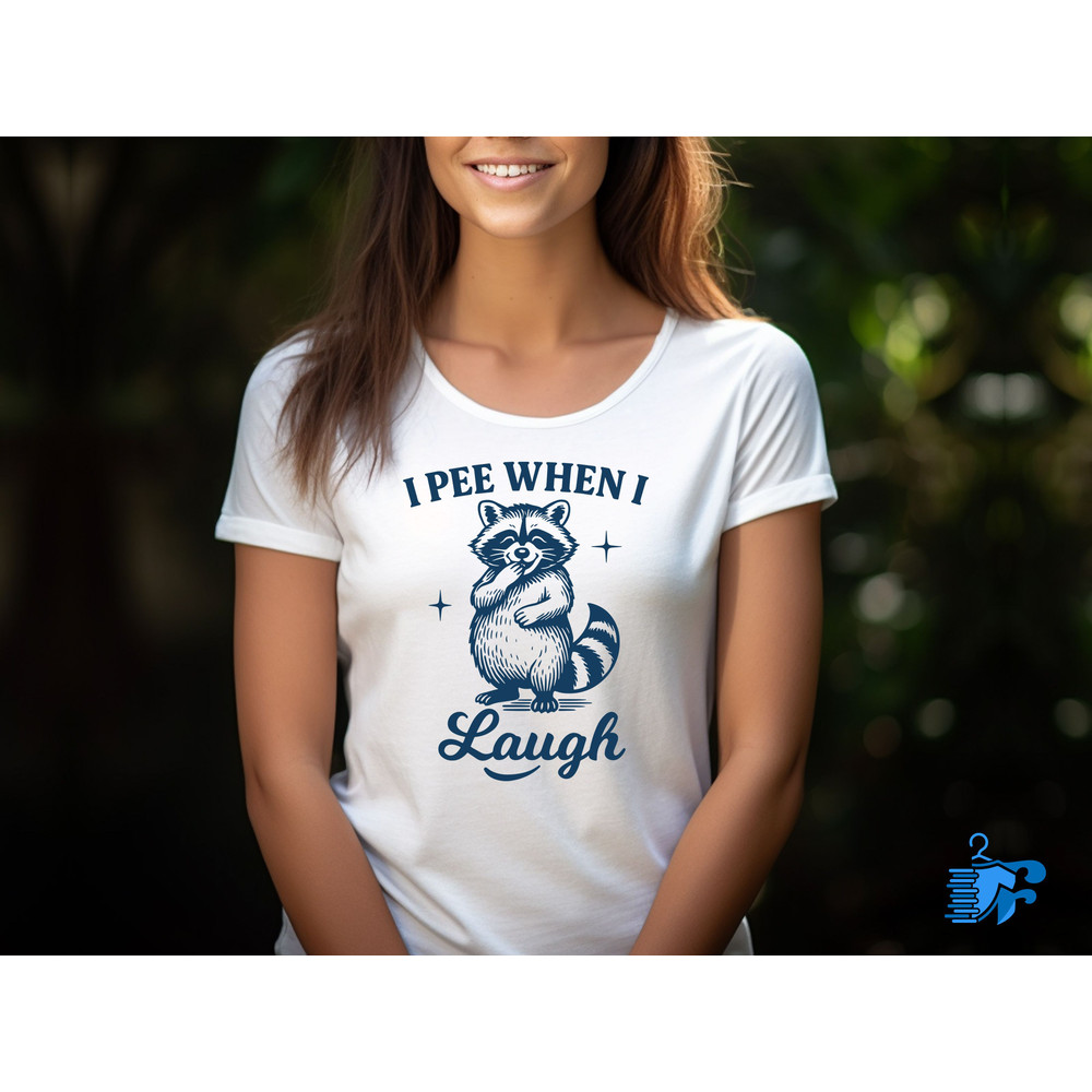 I Pee When I Laugh 2
