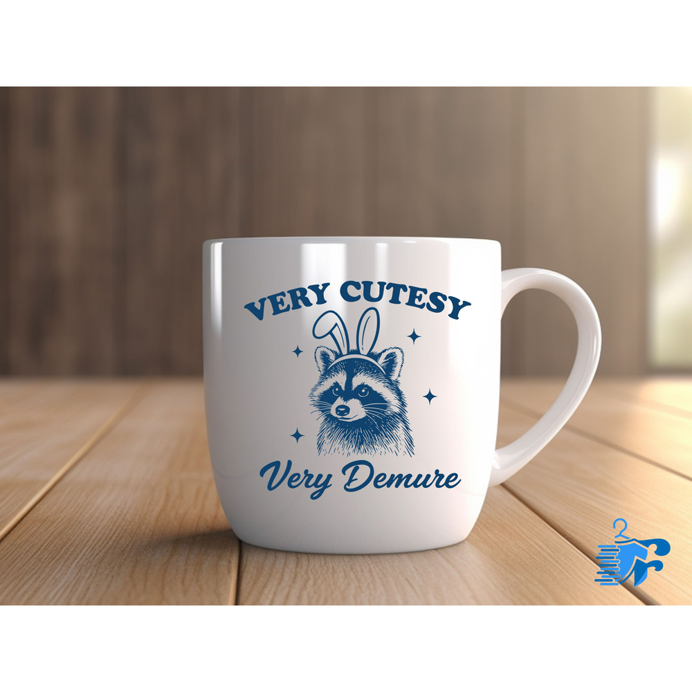 Very Cutesy Very Demure 0