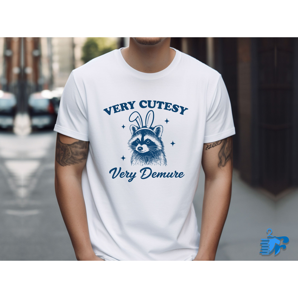 Very Cutesy Very Demure 1