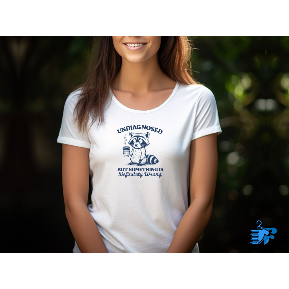 Undiagnosed But Something Aint Right 2