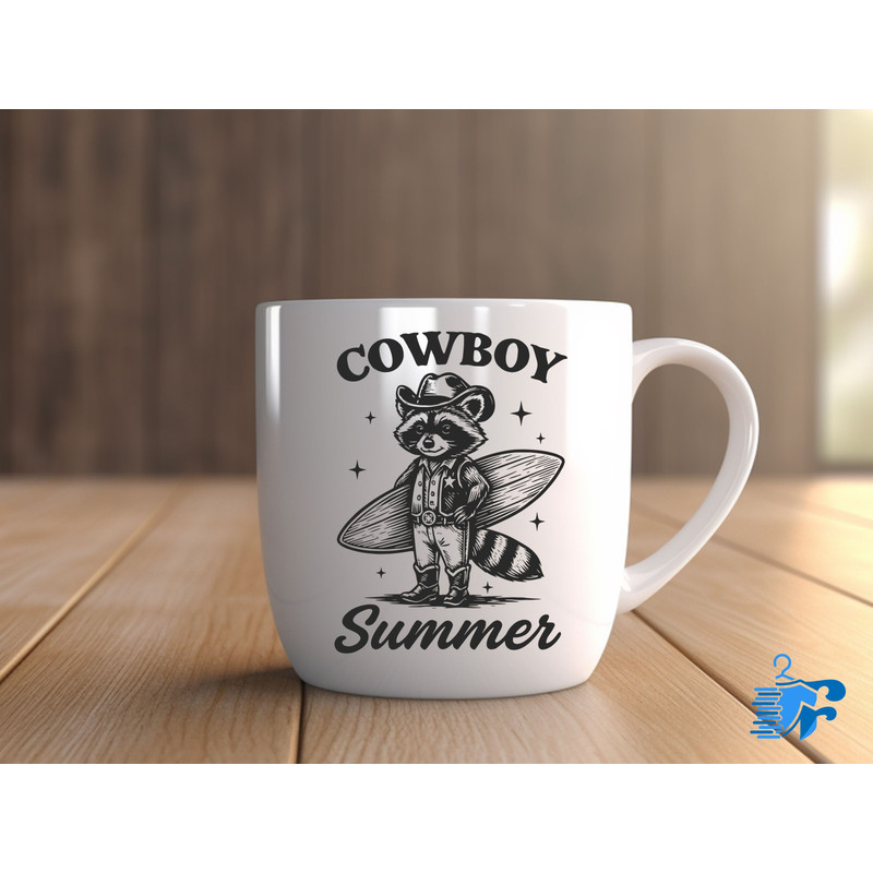 Cowboy Summer 0