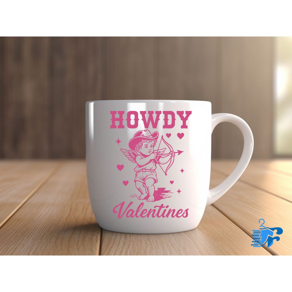 Howdy Valentines 0