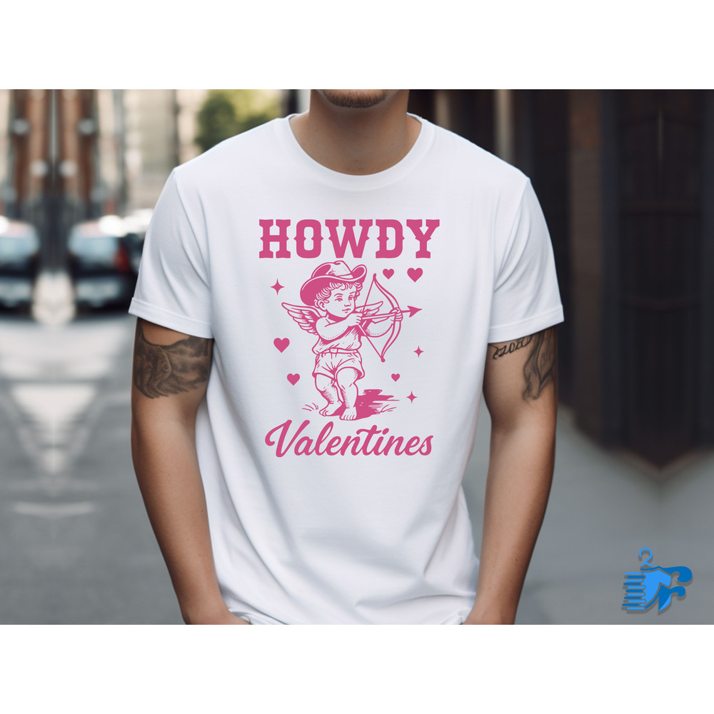 Howdy Valentines 1
