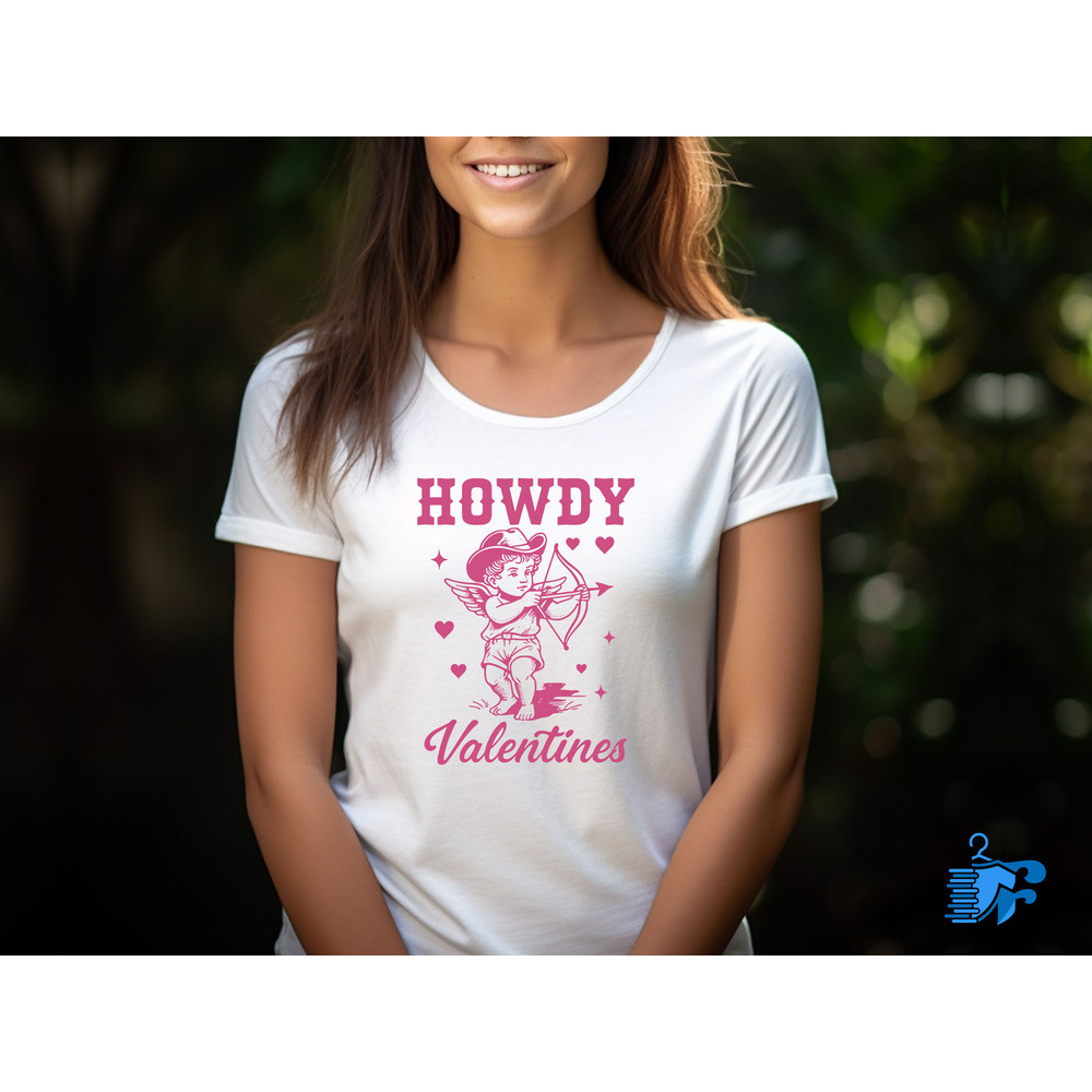 Howdy Valentines 2