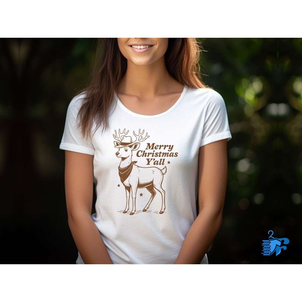 Merry Christmas Yall 2