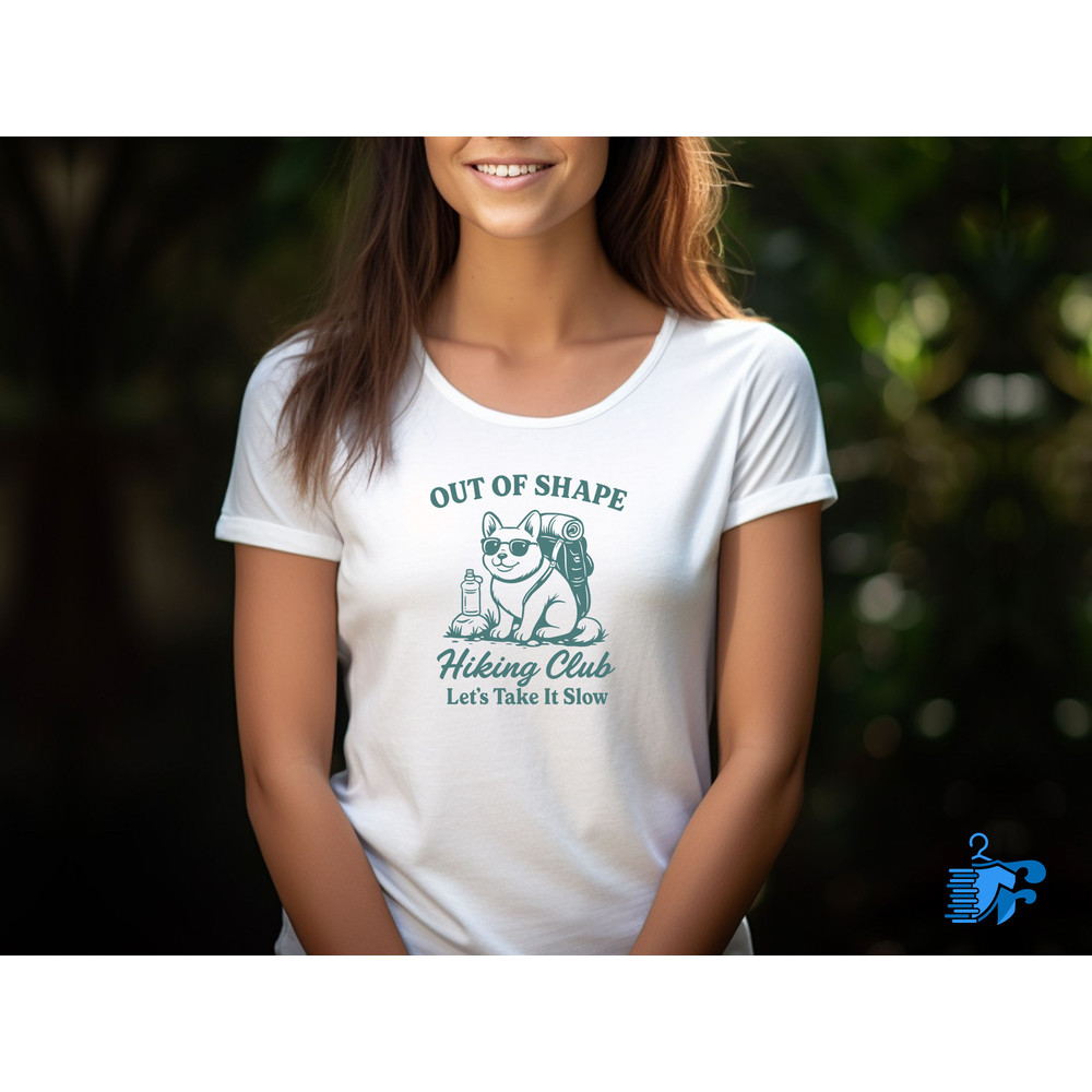 Out Of Breath Hiking Society 2