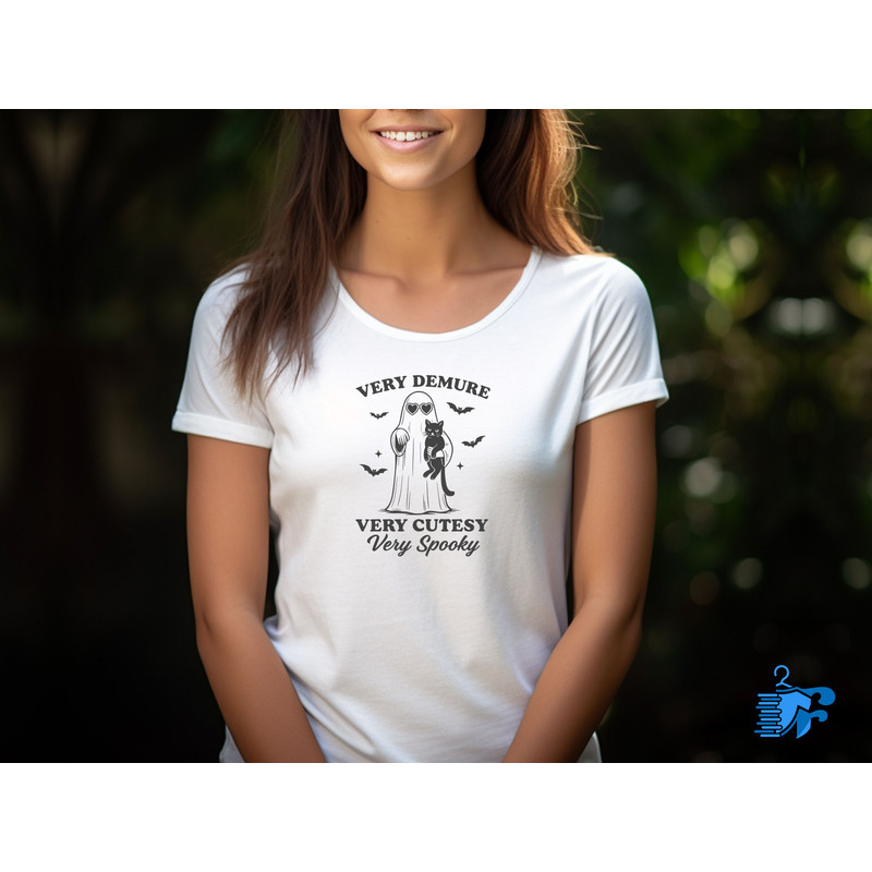 Very Demure Very Cutesy Very Spooky 2