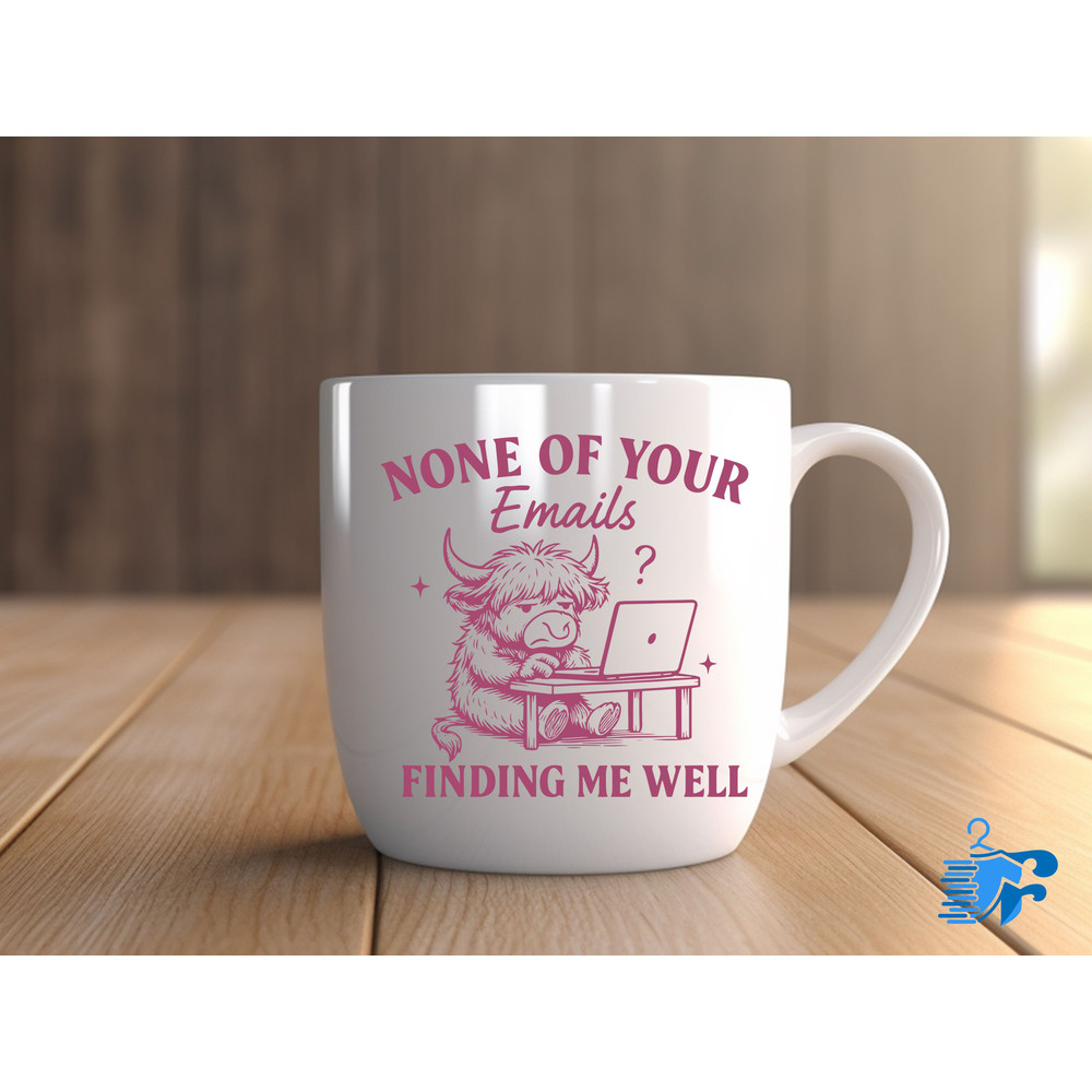 None Of Your Emails Are Finding Me Well Design 0