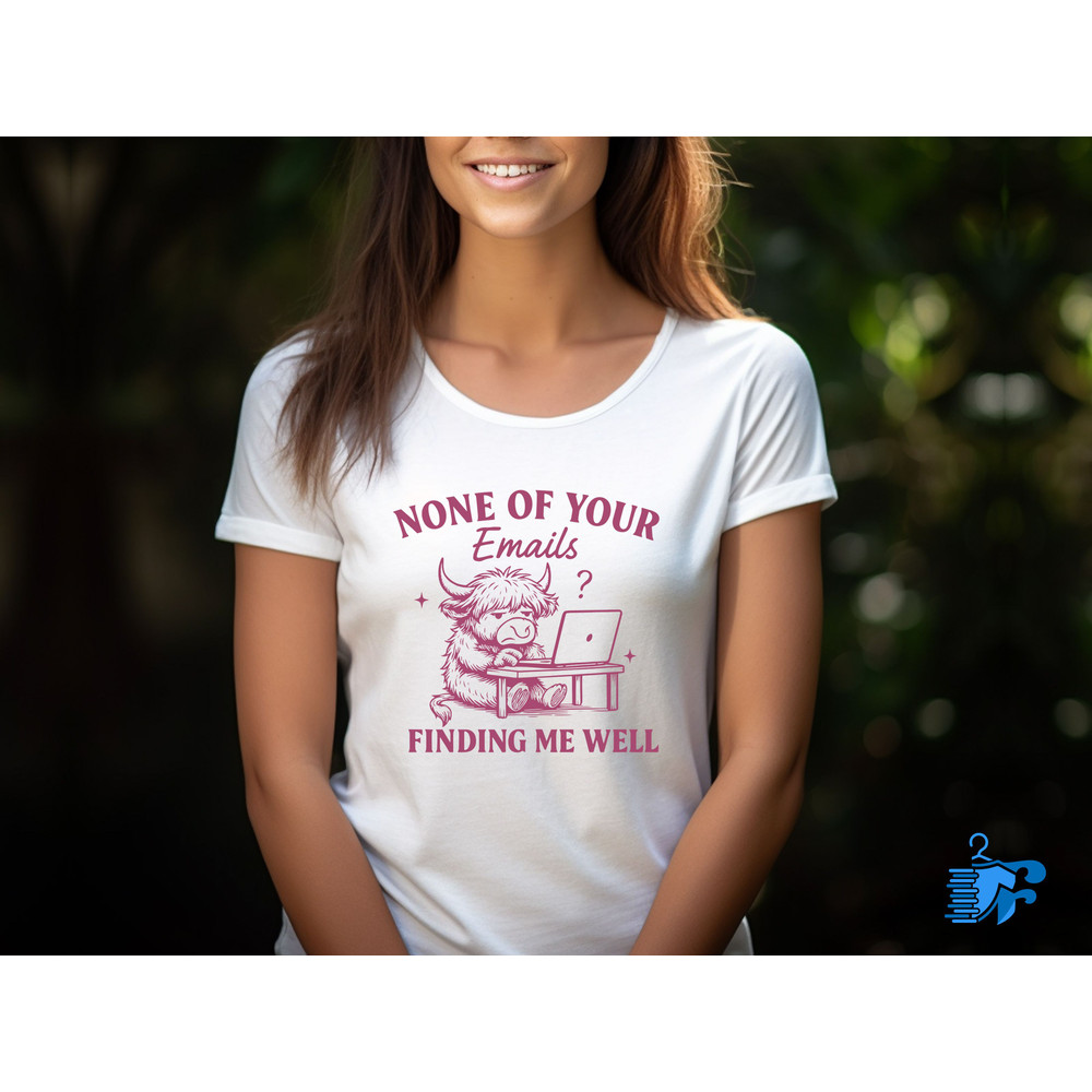 None Of Your Emails Are Finding Me Well Design 2