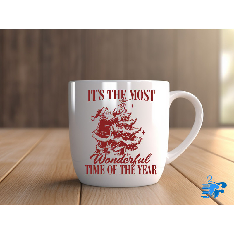 Its The Most Wonderful Time Of The Year 0