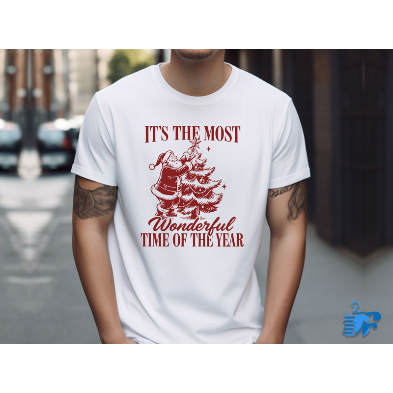 Its The Most Wonderful Time Of The Year 1