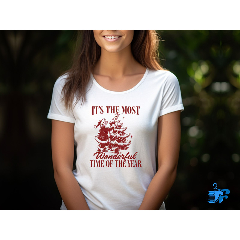 Its The Most Wonderful Time Of The Year 2