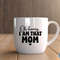 Oh Honey I Am That Mom Design 2