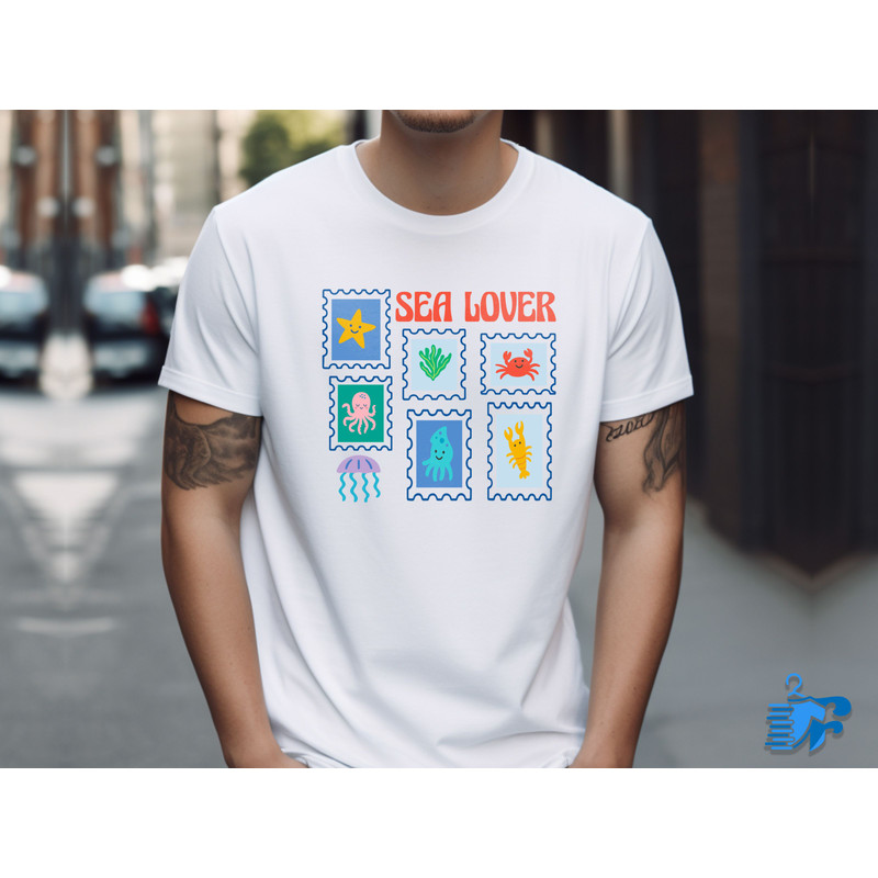 Sea Lover 0