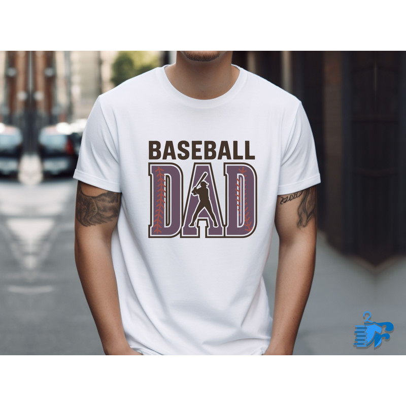 Baseball Dad 1