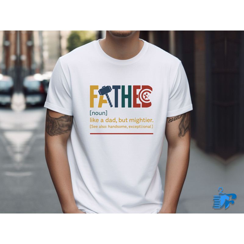 Fathers Day Design 1
