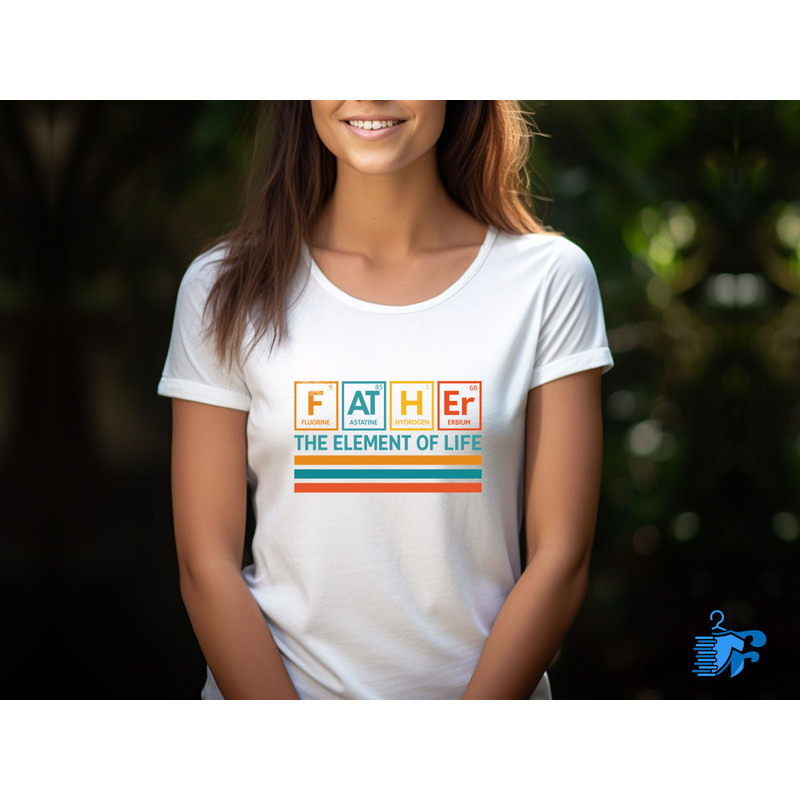 The Element Of Life 1