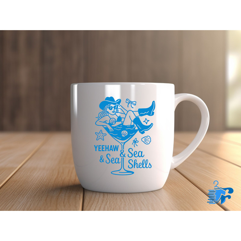 Yeehawsea Sea Shells 0