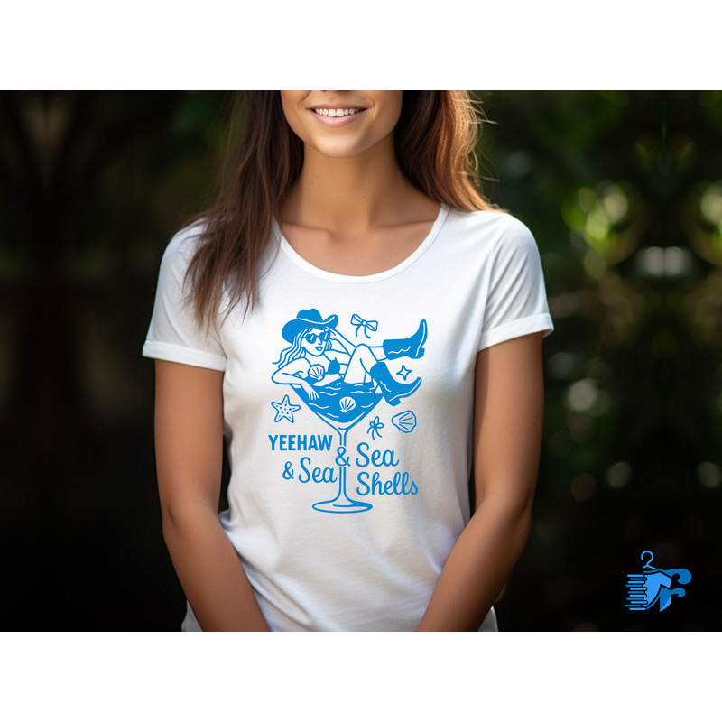 Yeehawsea Sea Shells 2