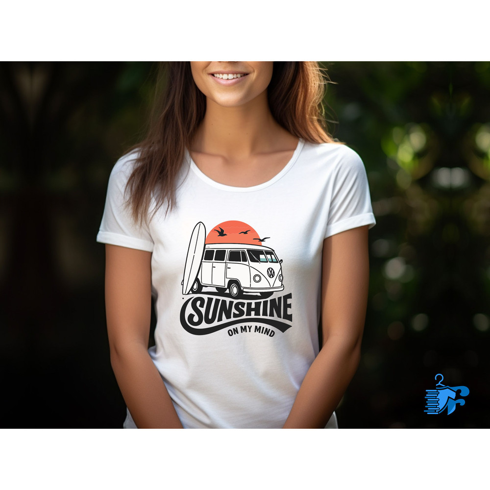 Sunshine On My Mind 2