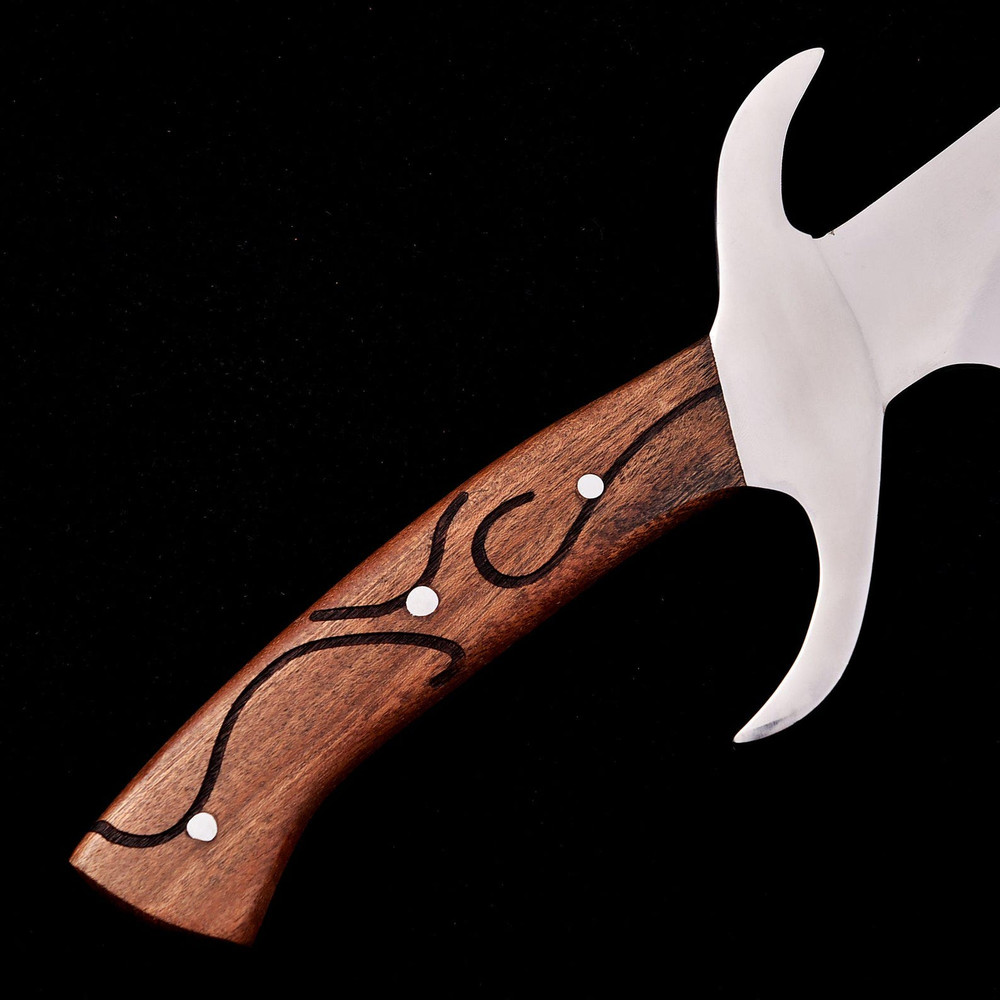 Custom Handmade Full Tang Lord Of The Rings 1