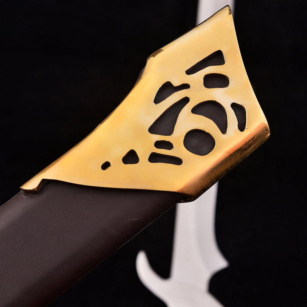 Custom Handmade Full Tang Lord Of The Rings 3