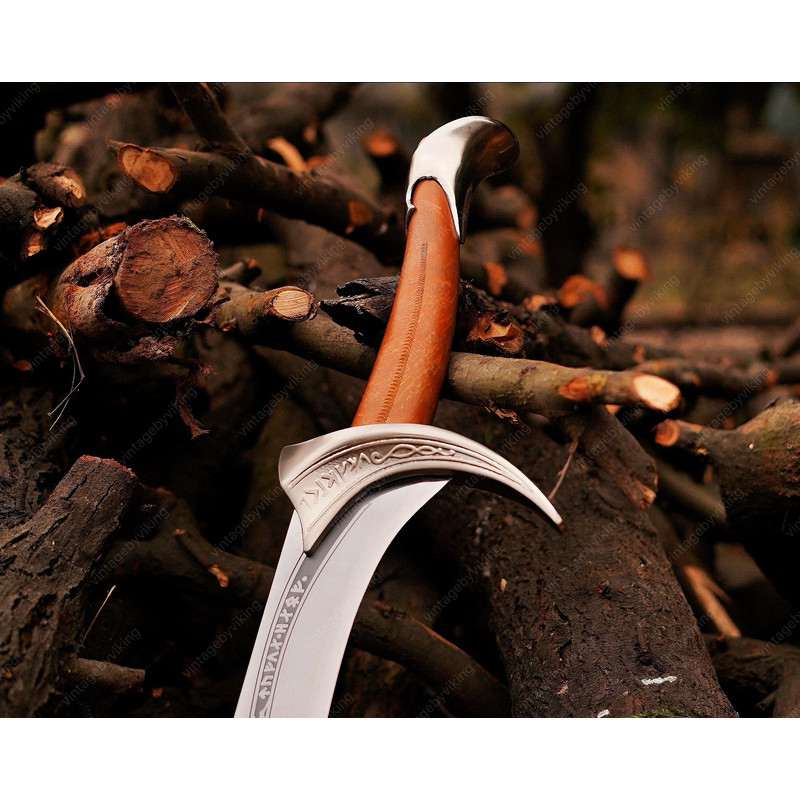 Handmade Thorins Sword Replica 1