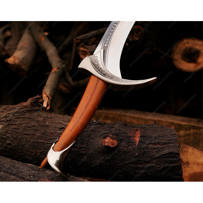 Handmade Thorins Sword Replica 2