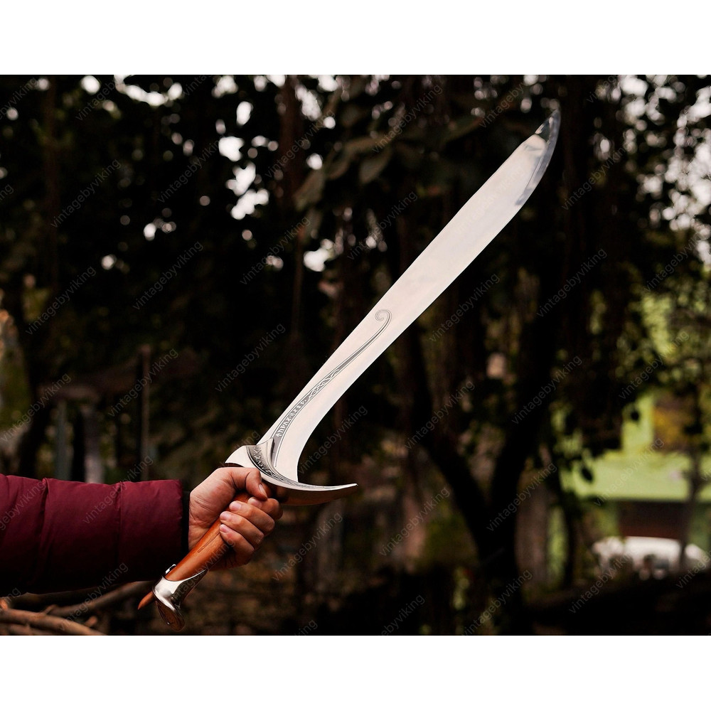 Handmade Thorins Sword Replica 0