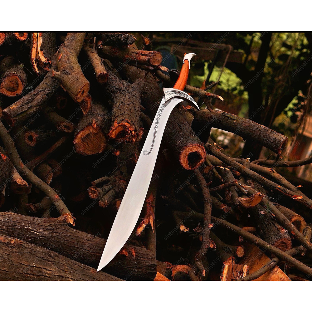 Handmade Thorins Sword Replica 3