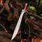 Handmade Thorins Sword Replica 3