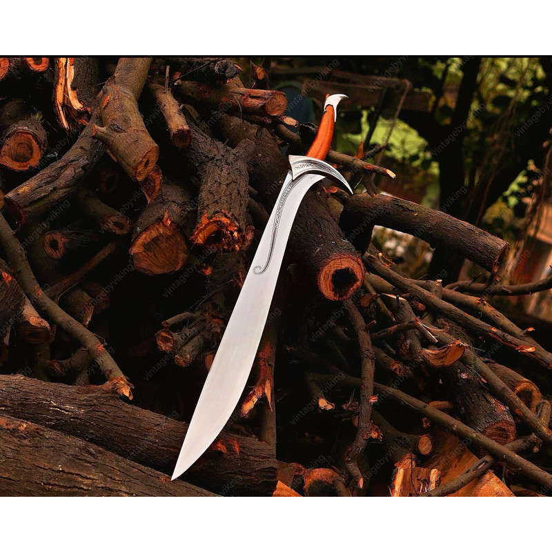 Handmade Thorins Sword Replica 3