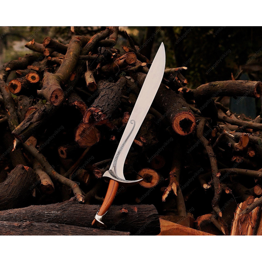 Handmade Thorins Sword Replica 4