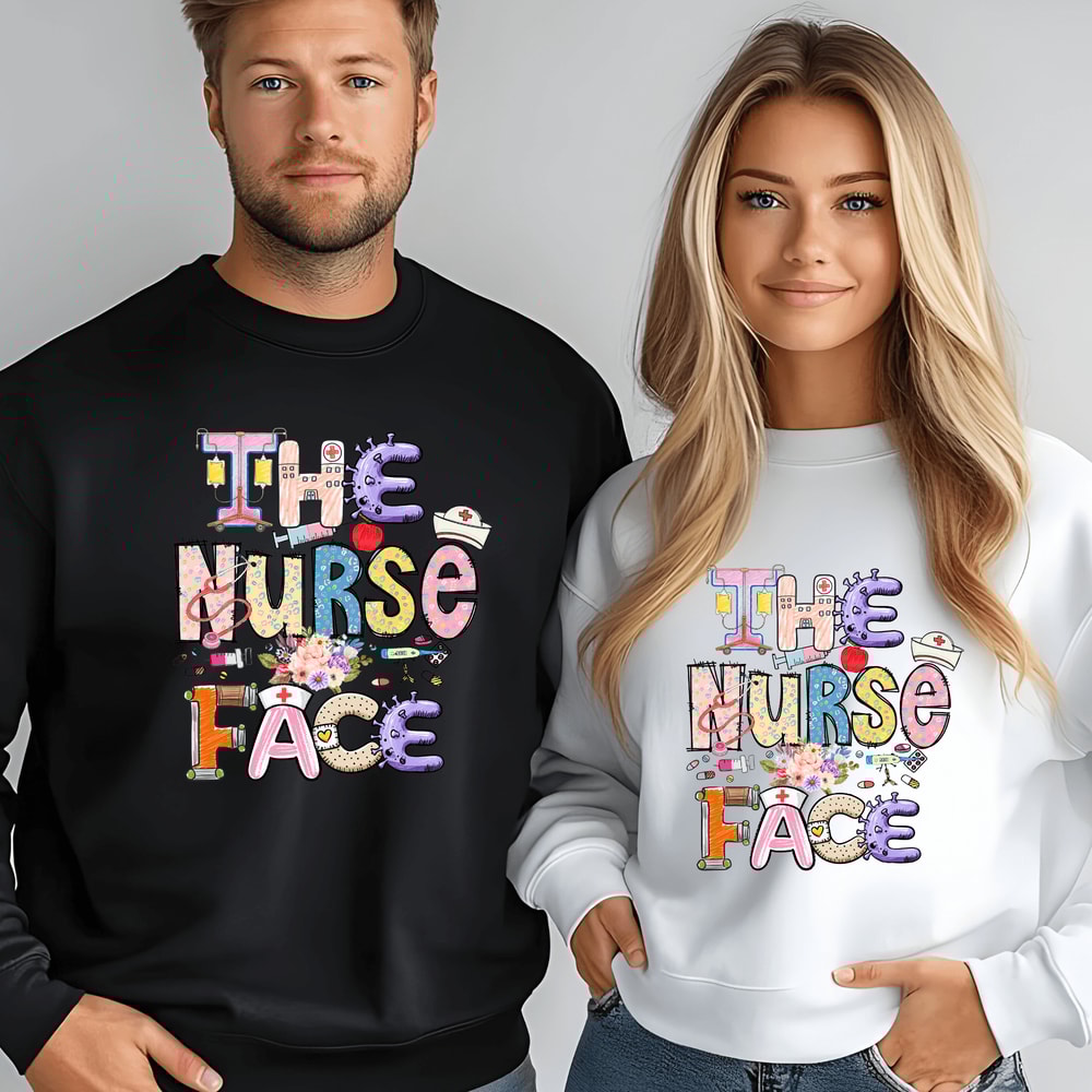 Pocket The Nurse Face Png Nurse Appreciation Gift For Nurse Nursing Student Png Nurse Life Png Regi 0