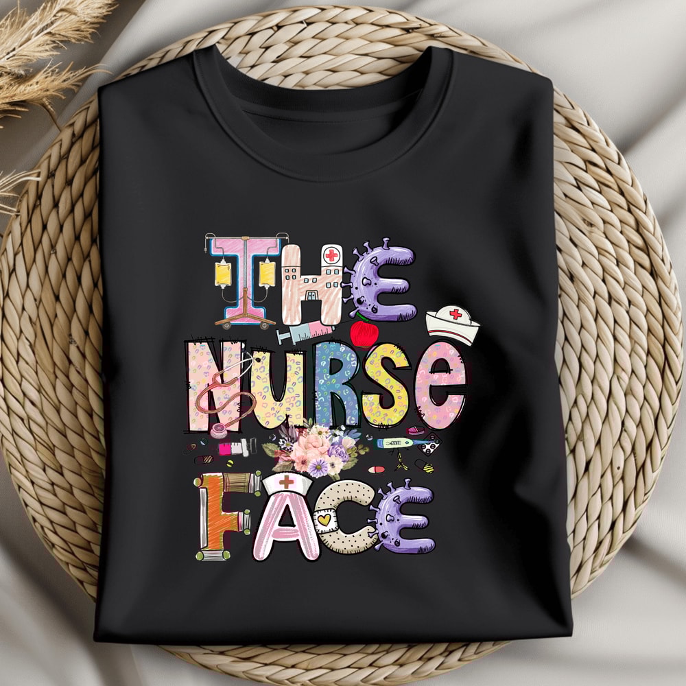Pocket The Nurse Face Png Nurse Appreciation Gift For Nurse Nursing Student Png Nurse Life Png Regi 1