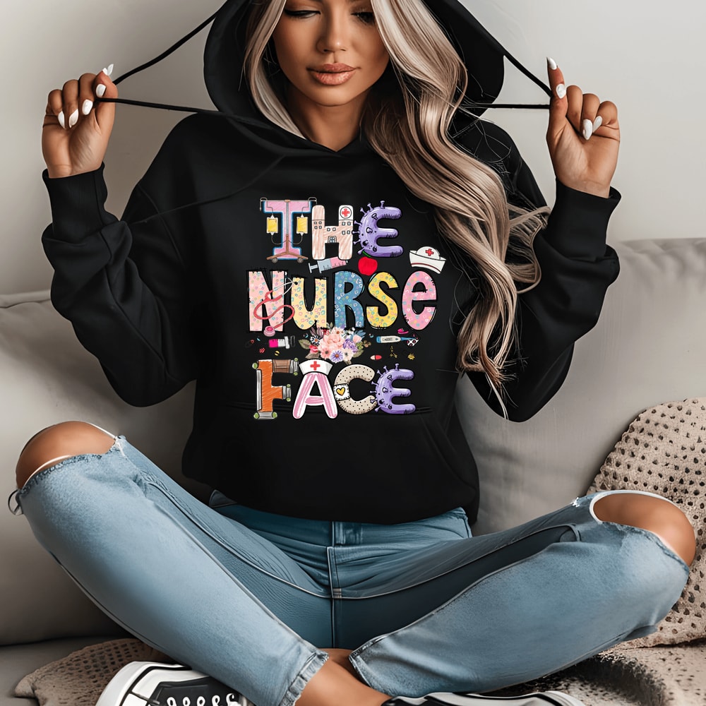 Pocket The Nurse Face Png Nurse Appreciation Gift For Nurse Nursing Student Png Nurse Life Png Regi 2