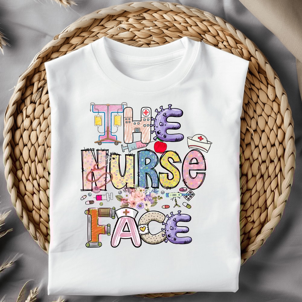 Pocket The Nurse Face Png Nurse Appreciation Gift For Nurse Nursing Student Png Nurse Life Png Regi 3