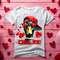 Valentines Png Retro Valentine Png Love Png Heart Png Sublimation Designs Valentine Png Valentine D 0