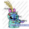 Stitch As Scrump SVG PNG JPG Digital Download 0