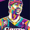 Allen Iverson Wpap 0