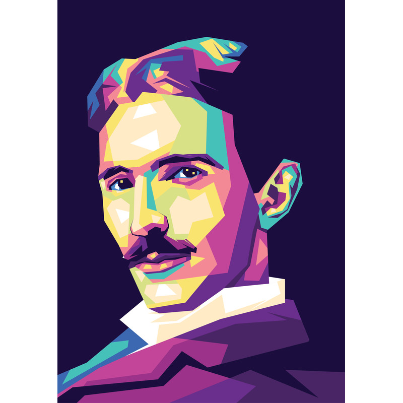 Nikola Tesla 0