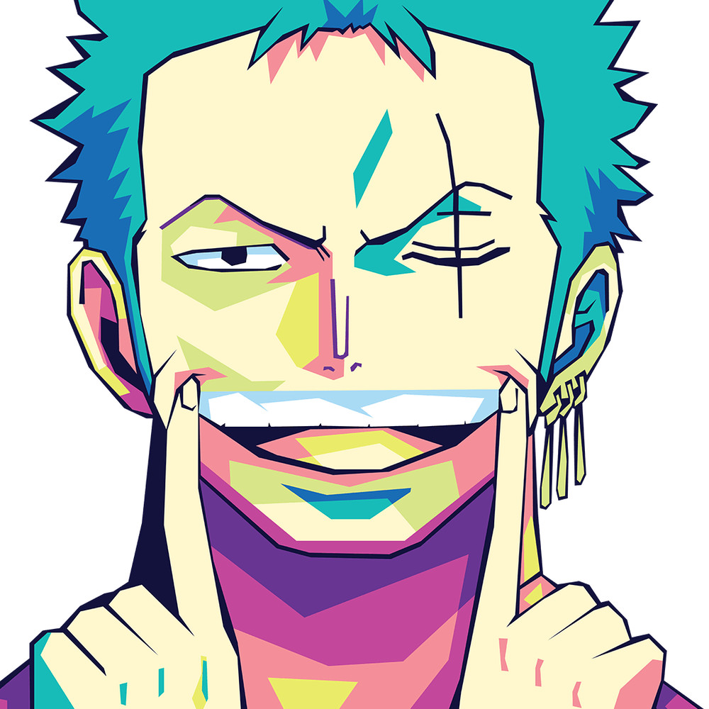 Zoro Wpap Fullcollor 0