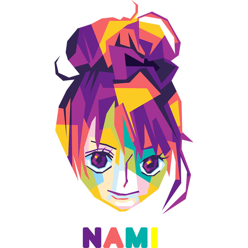 Nami Anime Wpap Fullcollor3 0