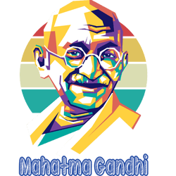 mahatma gandhi