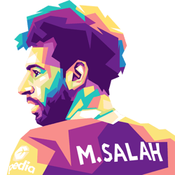 mohamed salah