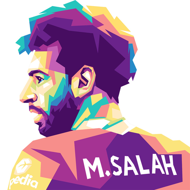 Mohamed Salah 0