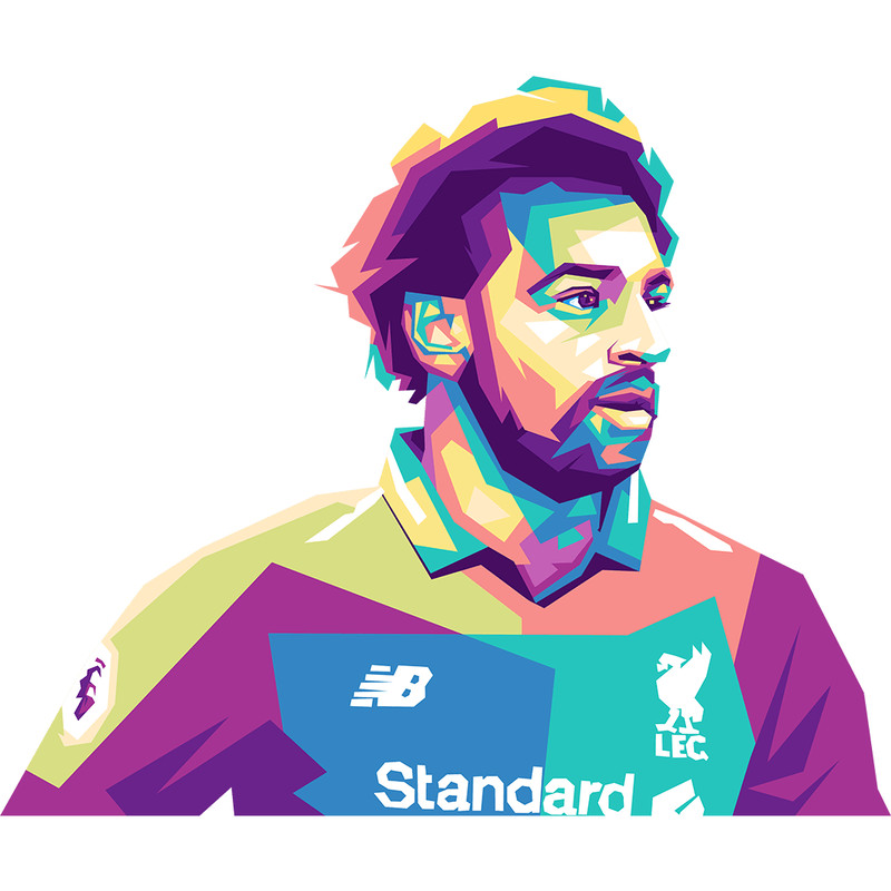Mohamed Salah2 0