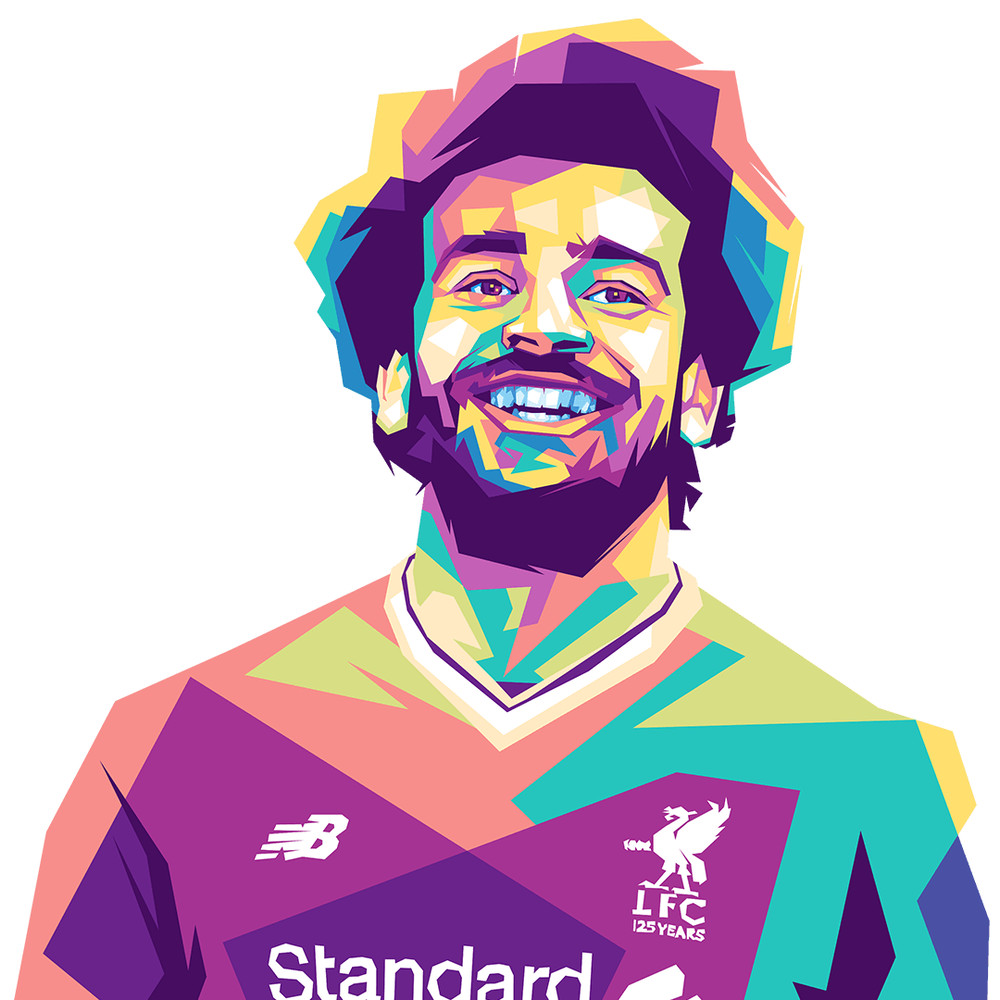 Mohamed Salah4 0
