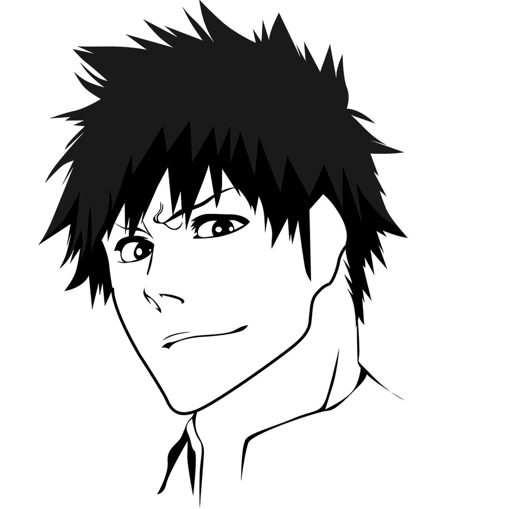 Ichigo Korosaki Bleach1 0