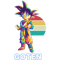 Goten Premium PNG Sublimation File1 0